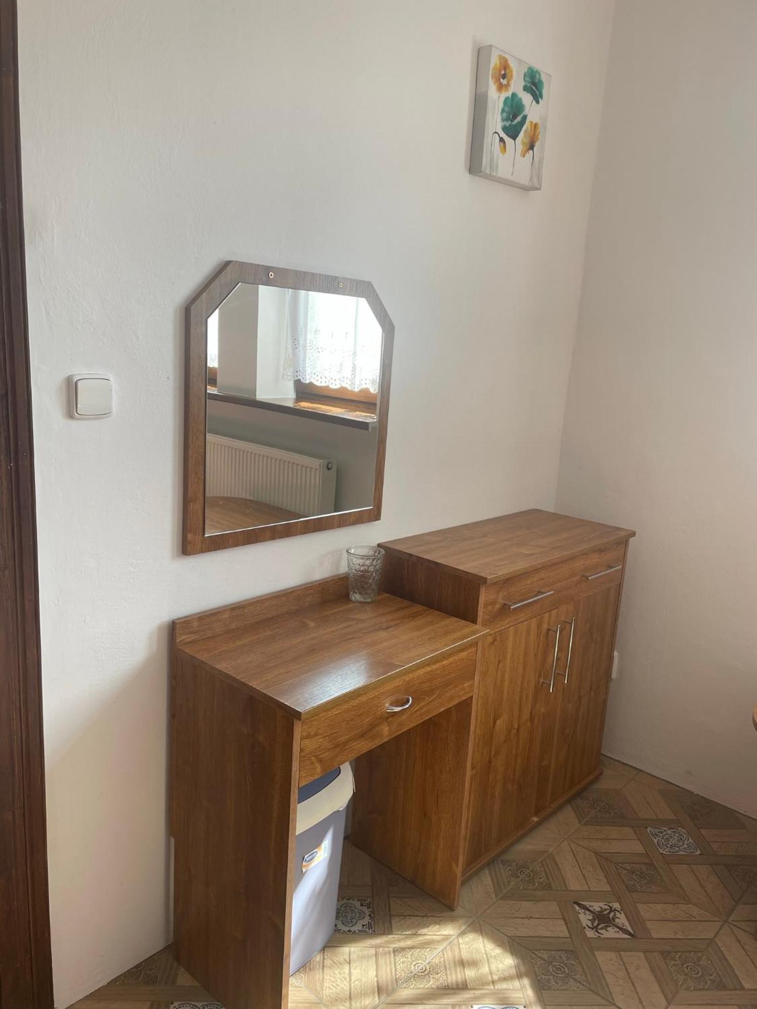Na Upati Palavy Hotel Horni Vestonice Exterior photo